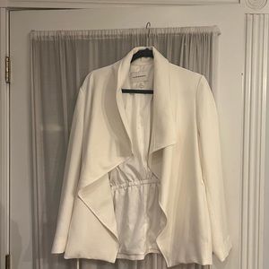 NWOT Club Monaco Blazer